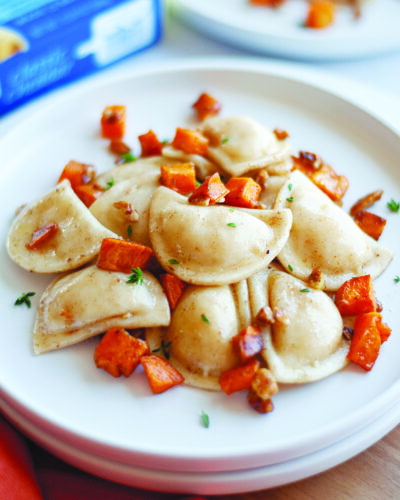 Fill your family’s plates with warming fall meals